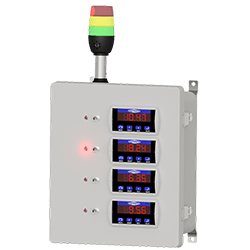 SCD100 Series